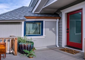 BookStayHop - RedTail McCall Suite~ Hot Tub and Convienent Tesla Station
