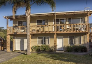 Boomer Crescent 5 Kioloa