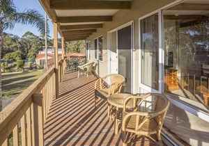 Boomer Crescent 5 Kioloa