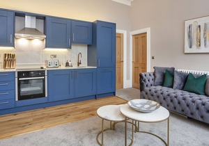 Bootham Luxury Apartments- Apartment 3