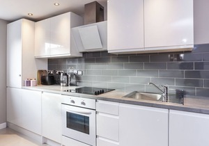 Bootham Retreat- Superb City Centre Hideaway - sleeps 4 guests in 2 bedrooms