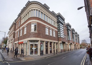 Bootham Retreat- Superb City Centre Hideaway - sleeps 4 guests in 2 bedrooms