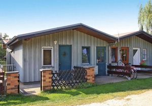Bootshaus, Mirow