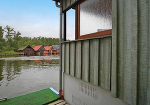Bootshaus, Mirow