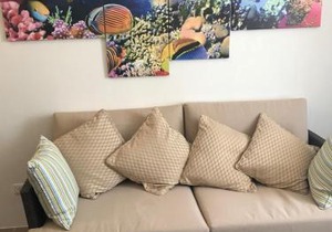 Boracay Oceanway Residences - Island Paradise