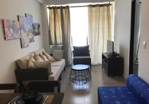 Boracay Oceanway Residences - Island Paradise