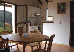 Bordak 2, in Urdazubi