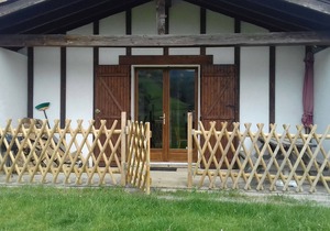 Bordak 2, in Urdazubi
