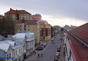 Borent Suite Apartment