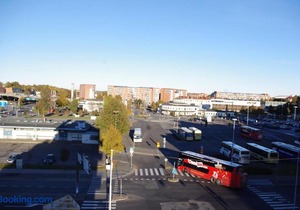 Borent Suite Apartment