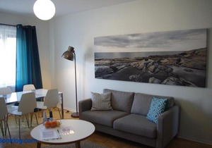 Borent Suite Apartment