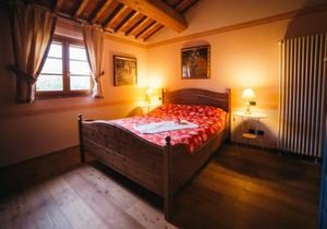 Borgo 7 TigliAppartamento a Montepulciano n7