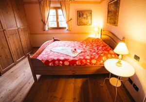 Borgo 7 TigliAppartamento a Montepulciano n7