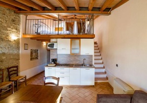 Borgo Alba Chiara by Interhome
