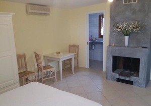 Borgo degli ulivi Dependance