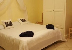 Borgo degli ulivi Dependance