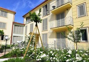 Borgo Guelfo II