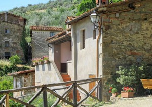 Borgo La Cella by Interhome