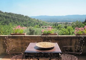 Borgo La Cella by Interhome
