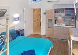 Borgo Salentino in San Vito dei Normanni