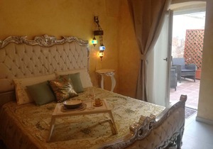 Borgo Salentino in San Vito dei Normanni