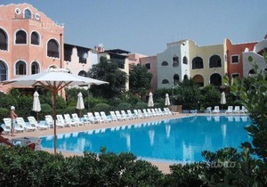 Borgo San Basilio