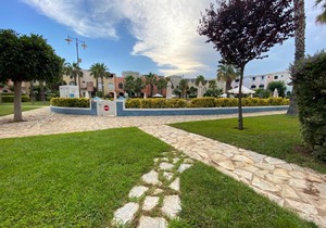 Borgo San Basilio