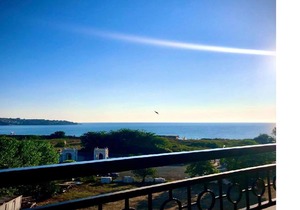 Borissov Green life apartment Sozopol