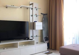 Borissov Green life apartment Sozopol