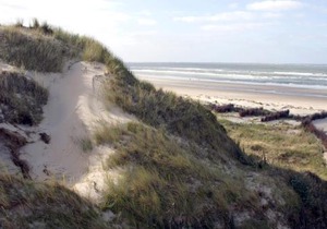 BORKUMUNTERKUNFT - WOH3 - IM HERZEN DER INSEL