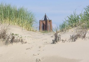 BORKUMUNTERKUNFT - WOH5 - IM HERZEN DER INSEL