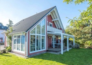 Born - Wieck DAT SCHWEDENHUS EG-Whg. WI-4.1