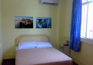 Borneo Gaya Lodge