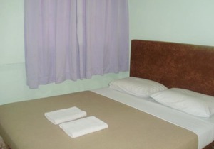 Borneo Gaya Lodge