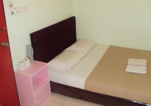 Borneo Gaya Lodge