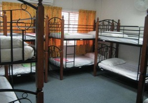 Borneo Gaya Lodge
