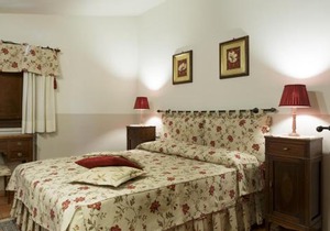Bosco D'Olmi Country House