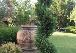Bosco D'Olmi Country House