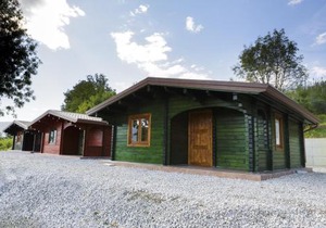 Bosco D'Olmi Country House