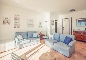 Boscobello Seaview Apartment by Wonderful Italy