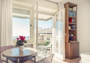 Boscobello Seaview Apartment by Wonderful Italy