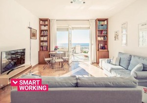 Boscobello Seaview Apartment by Wonderful Italy