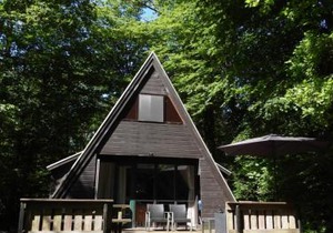 Boseend Ardennen, Durbuy