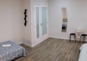 BOSSA NOVA GUESTHOUSE FAMILY ROOM