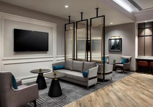Boston Marriott Copley Place