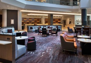 Boston Marriott Copley Place