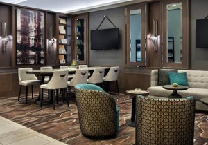 Boston Marriott Copley Place