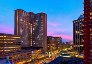Boston Marriott Copley Place