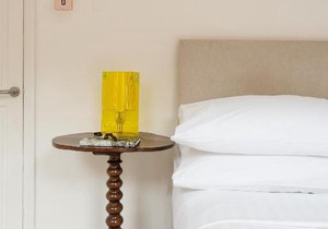 Boston Place II by onefinestay