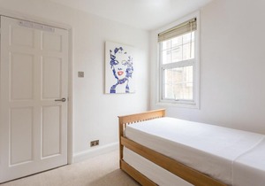 Boston Place II by onefinestay
